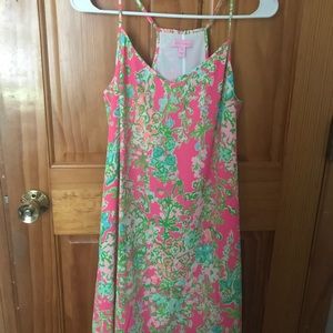 Lilly Pulitzer dress
